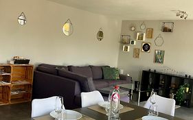 Loft Paisible Sur Les Hauteurs Du Centre Ville